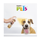 Fancy Pets Abrillantador de Pelo con FPS para Perro - Shampoo y Jabón