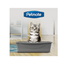 Petmate Arenero Grande para Gatos - Areneros