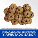 Hill'S Science Diet Natural Fruty Treats Arandano y Avena 227g - Premios para perro