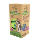 Bamboo Pet 120 Bolsas para Deshechos - Accesorios
