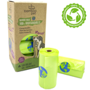 Bamboo Pet 120 Bolsas para Deshechos - Accesorios