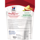 Hill'S Science Diet Natural Fruty Treats con Manzana y Avena 227g - Premios para perro