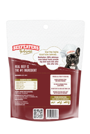 Beefeaters Premio Beef Jerky 255g. - Premios para Perro