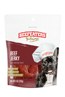 Beefeaters Premio Beef Jerky 255g. - Premios para Perro
