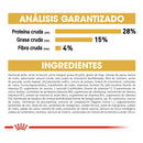 Royal Canin Bulldog Inglés Puppy 2.72 kg - Alimento Seco Bulldog Inglés Cachorro