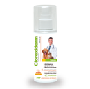 Holland Antiséptico Clorexiderm Max Spray 150ml - Cuidado Perros y Gatos
