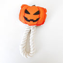 DoGift Juguete para Perro Calabaza - Juguetes Morder Perro