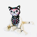DoGift Juguete para Perro con Squezze - Juguetes Morder Perro