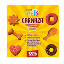 Fancy Pets Carnaza Triturada 50 pz - Premios para perro