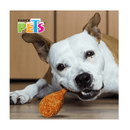 Fancy Pets Carnaza Triturada 50 pz - Premios para perro