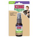 KONG Catnip Spray 81.5 ml - Juguetes Morder Gato