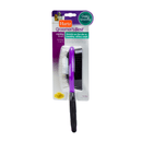 Hartz Cepillo Combinado Deluxe - Accesorios para perro