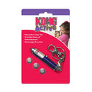 KONG Laser Juguete para Gato - Juguetes Morder Gato