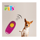 Fancy Pets Clicker Entrenador Para Perro - Accesorios