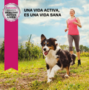 Eukanuba Pack 12 Latas Res y Vegetales Adultos 354g - Alimento Húmedo Perro Adulto