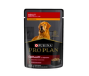 Pro Plan Pouch Perro Adulto Pollo 85g - Alimento Húmedo Perro Adulto