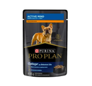 Pro Plan Pouch Perro Adulto Senior 85g - Alimento Húmedo Perro Senior