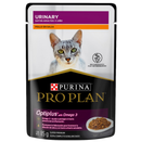 Pro Plan Pouch Gato Adulto Urinary Pollo 85g - Alimento Húmedo Gato