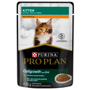 Pro Plan Pouch Gatito 85g - Alimento Húmedo Gato