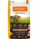 Instinct de Pollo 4.98 kg - Alimento seco para Gatos
