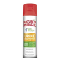 Nature's Miracle Espuma Destructora De Orina Y Olores Atrayentes 496gr - Accesorios