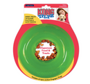 KONG Plato Dosificador Grande para Alimento para Perros - Accesorios