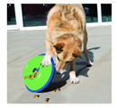 KONG Plato Dosificador Grande para Alimento para Perros - Accesorios