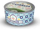 Un Dos Treats Catgrass pasto de trigo - Premios para gato