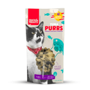 Trick & Treats Purrs premios de Atún 80 gr - Premios para gato