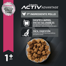 Eukanuba Adult Small Breed 2.04 kg - Alimento Seco Perro Adulto Raza Pequeña
