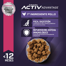 Eukanuba Puppy Small Breed 2.04 kg - Alimento Seco Perro Cachorro Raza Pequeña