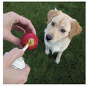Kong Lata Easy Treat para Perros sabor Hígado 226gr - Premios para Perro