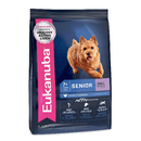 Eukanuba Senior Small Breed 2.04 kg - Alimento Seco Perro Senior Raza Pequeña