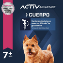 Eukanuba Senior Small Breed 2.04 kg - Alimento Seco Perro Senior Raza Pequeña