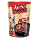 Purina Alpo T-Bonz sabor Ribeye 127g - Premios para Perro