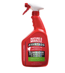Natures Miracle Eliminador Manchas Y Olores Difíciles 946Ml  - Accesorios