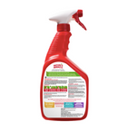 Natures Miracle Eliminador Manchas Y Olores Difíciles 946Ml  - Accesorios