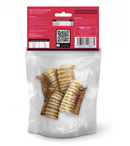 Pearl's Prime Nutrition Traquea Deshidratada de Res 4pzs  - Premios Perro