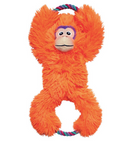 KONG Mono Tuggz ExtraGrande - Juguetes Morder Perro