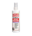 Nature's Miracle Spray de Entrenamiento Atrayente para Perro 236ml - Accesorios