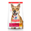 Hill's Science Diet Adult Original 20.4 kg Receta Pollo y Cebada - Alimento Seco Perro Adulto