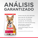Hill's Science Diet Adult Original 15kg Receta Pollo y Cebada - Alimento Seco Perro Adulto