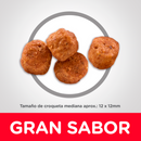 Hill's Science Diet Adult 7+ 12kg Receta Pollo y Cebada - Alimento Seco Perro Senior