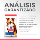 Hill's Science Diet Adult 7+ 12kg Receta Pollo y Cebada - Alimento Seco Perro Senior