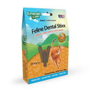 Emerald Pet Dental Stixx Pollo - Premios para Gato