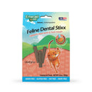 Emerald Pet Dental Stixx Salmón - Premios para Gato