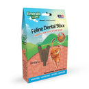 Emerald Pet Dental Stixx Salmón - Premios para Gato