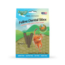 Emerald Pet Dental Stixx Atún - Premios para Gato