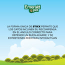 Emerald Pet Dental Stixx Atún - Premios para Gato