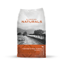 Diamond Naturals Adulto Sabor Pollo y Arroz 18kg - Alimento Seco Perro Adulto